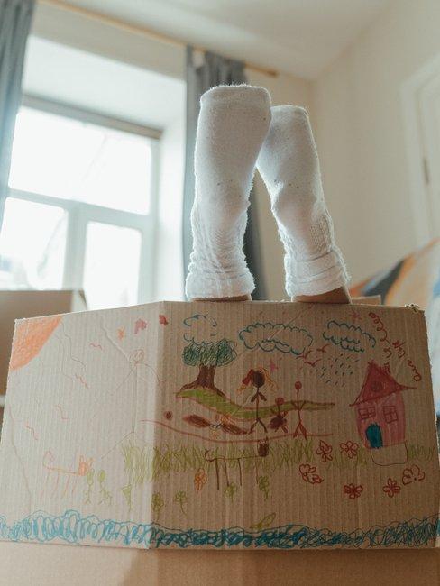 Checkliste Umzug: So gelingt Ihnen die perfekte Planung!