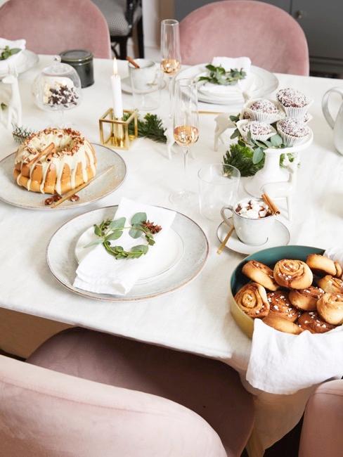 Dolci invernali Dolci invernali