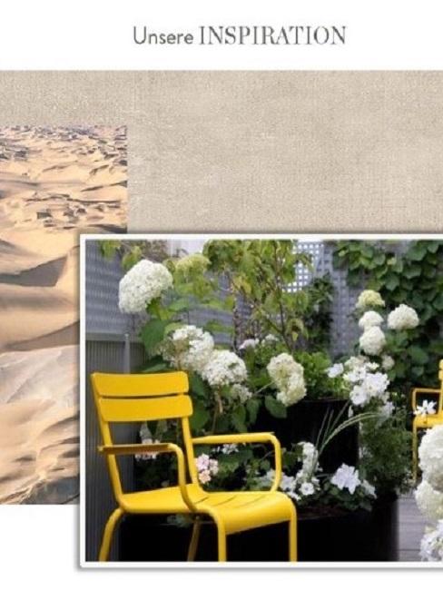 Terrasse neu gestalten Inspiration Farben Pflanzen Terrasse neu gestalten Inspiration Farben Pflanzen