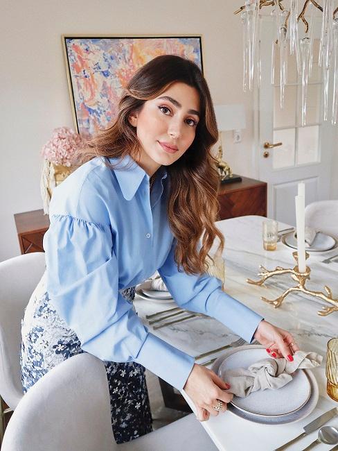 Ayda Hadi Essbereich Deko Ayda Hadi Essbereich Deko