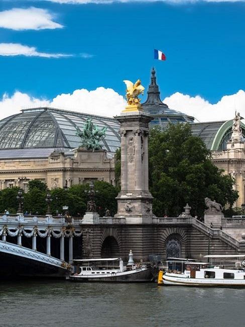 Sehenswürdigkeiten-Paris