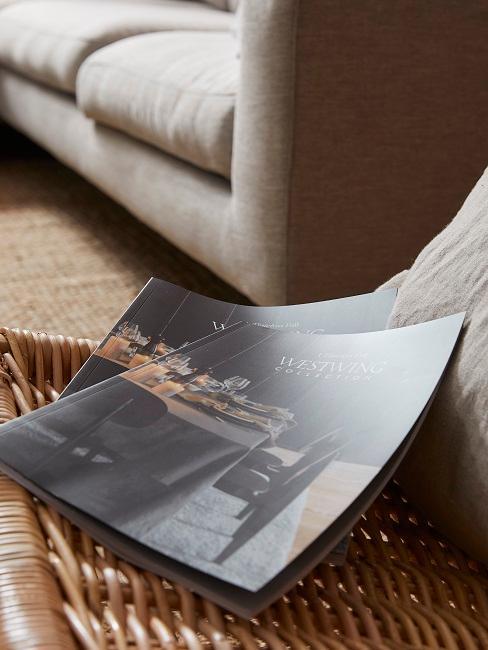meubles tendance 2020 gris plan des catalogues Westwing