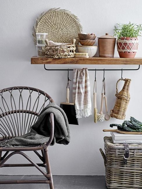 Cuisine style boho chic Cuisine style boho chic