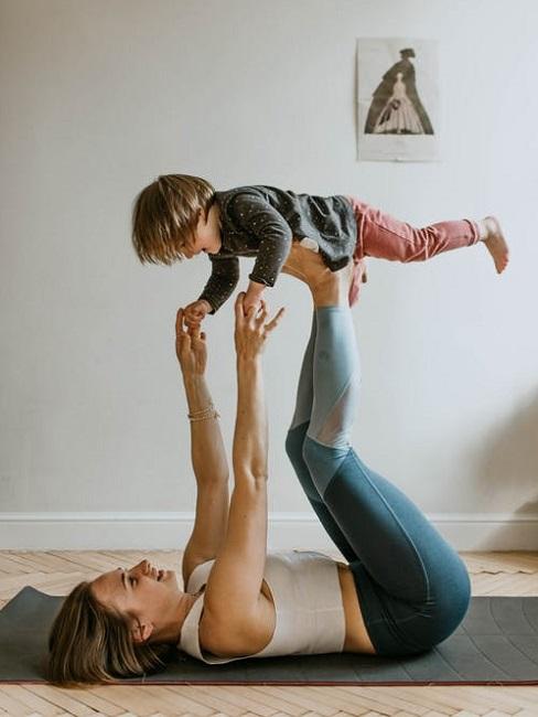 Yoga per bambini Yoga per bambini