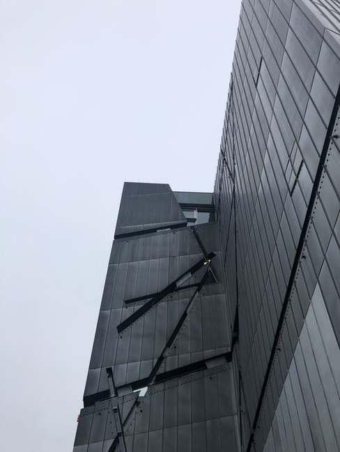 Daniel Libeskind Daniel Libeskind design