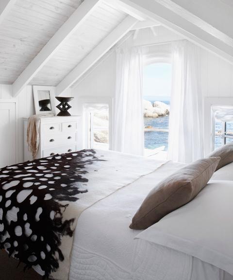 Schlafzimmer zum Verlieben