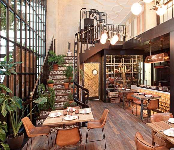 Geniessen in Barcelona