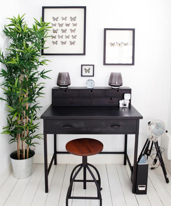 Minimal-Style