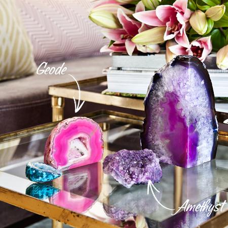 Trendthema 2016: Mineralien