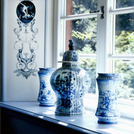 Chinoiserie: Was diesen Stil ausmacht