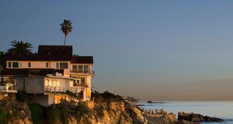 California-Feeling für zu Hause