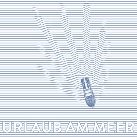 Urlaub am Meer