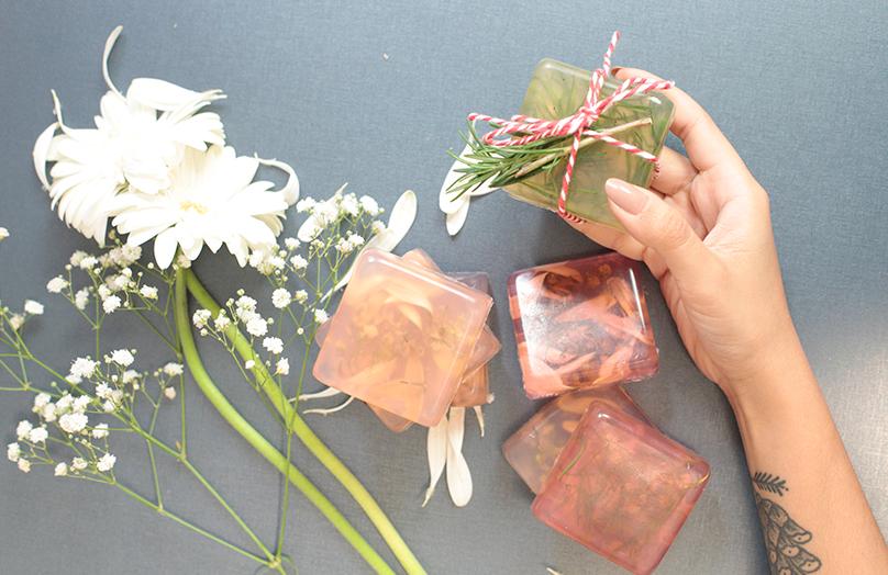 Kreative Weihnachten: 3 DIY Geschenkideen