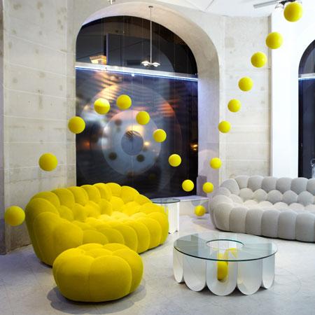 Roche Bobois