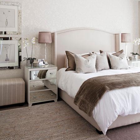 Die 10 inspirierendsten Schlafzimmer