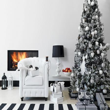 Der perfekte Weihnachtsbaum