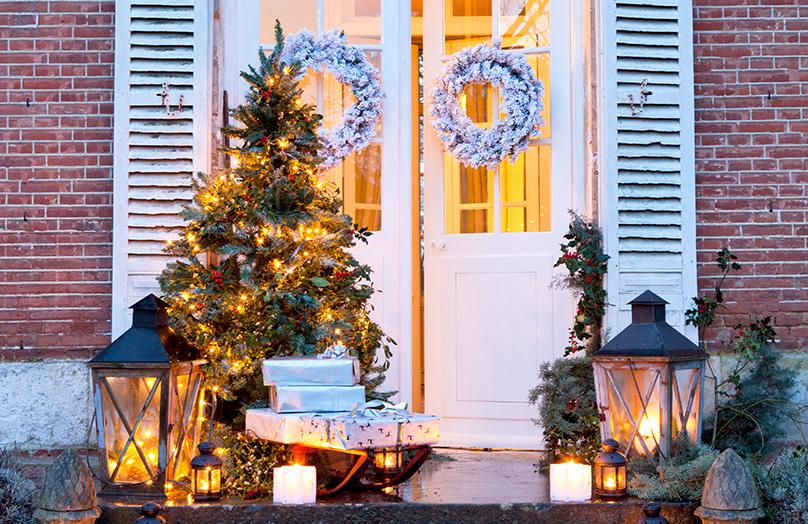 Advent-Guide: 8 Tipps für eine besinnliche Zeit