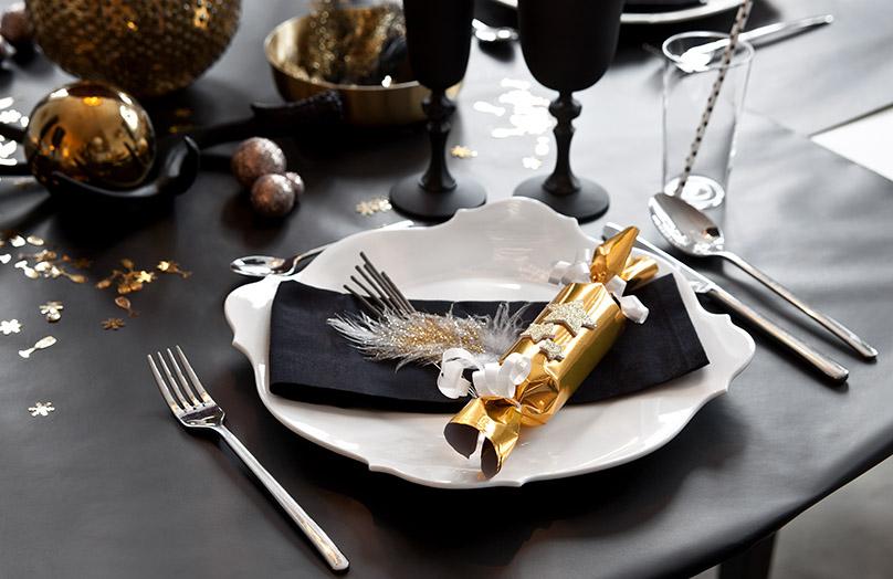 5 Tipps für eine Silvester-Party zu Hause