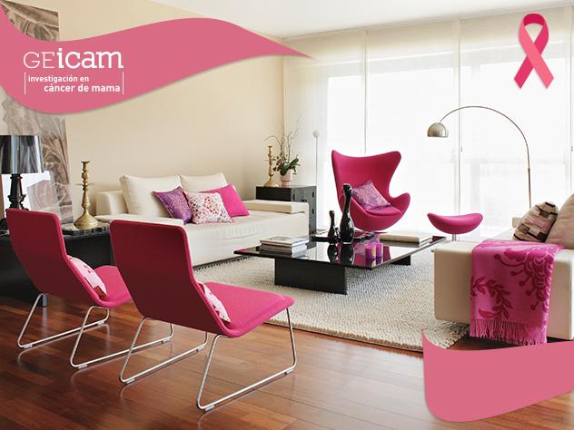 Westwing se suma al rosa