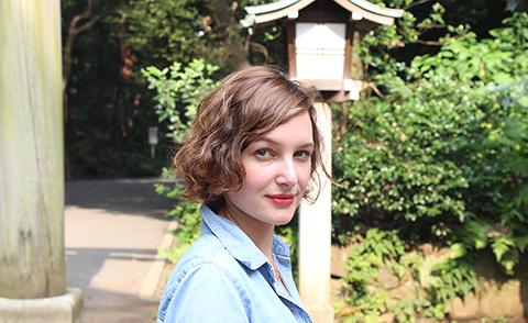 Rencontre avec Claire Nouy, fondatrice de Nubio, la marque parisienne de jus Détox