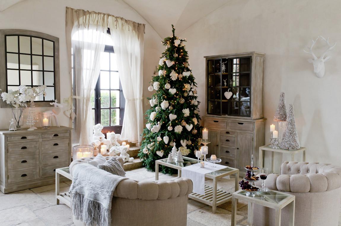 Un Noël à Londres