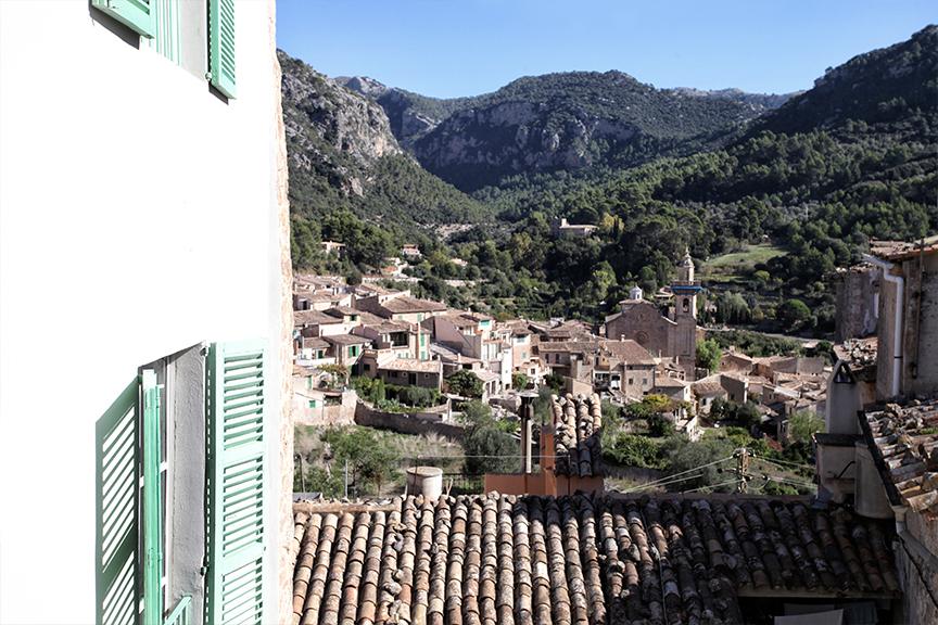 Bohème chic aux Baléares