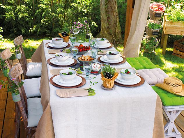 Arts de la table : nos conseils pour recevoir ses convives
