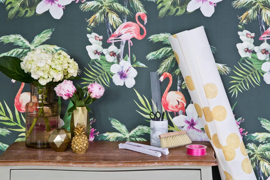 Westwing-diy-papier-peint Westwing-diy-papier-peint