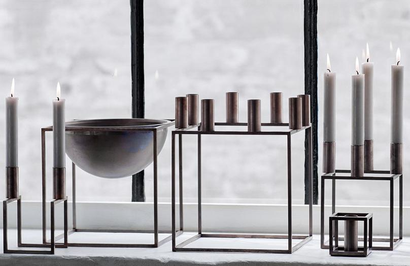 By Lassen, l'as du design suédois