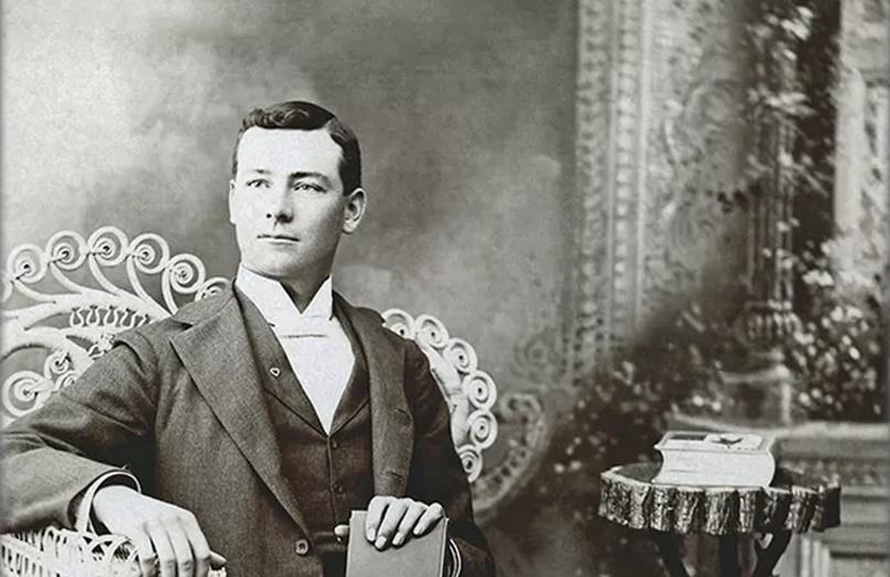 La panoplie déco du gentleman