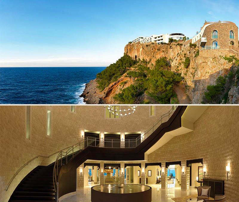 Maiorca-hotel