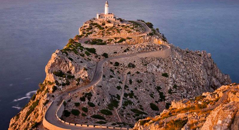 Maiorca-Faro