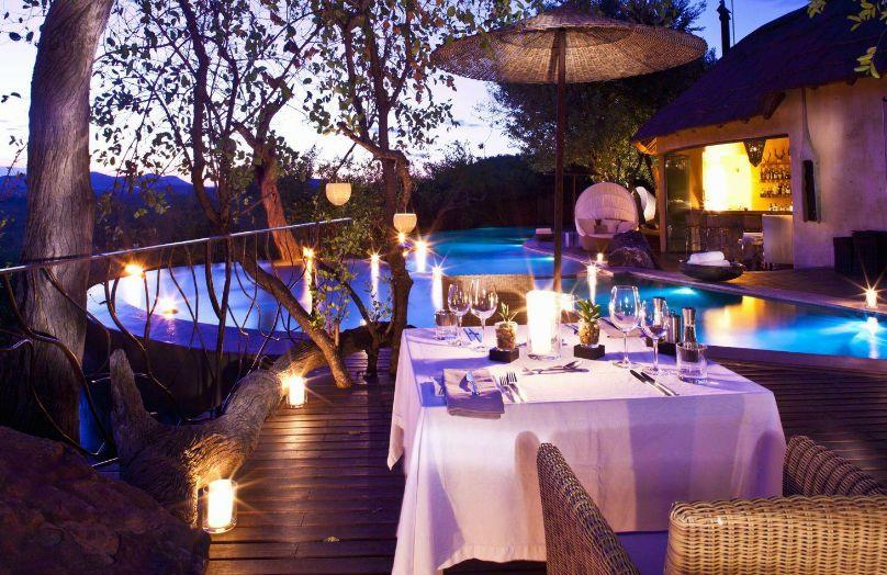 10 Agosto - Idee per il party di San Lorenzo