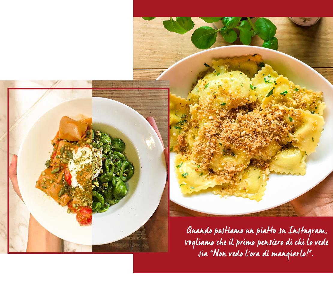 Miscusi, Milano, Pasta, Ricette, Cibo, Ristorante, Made in Italy