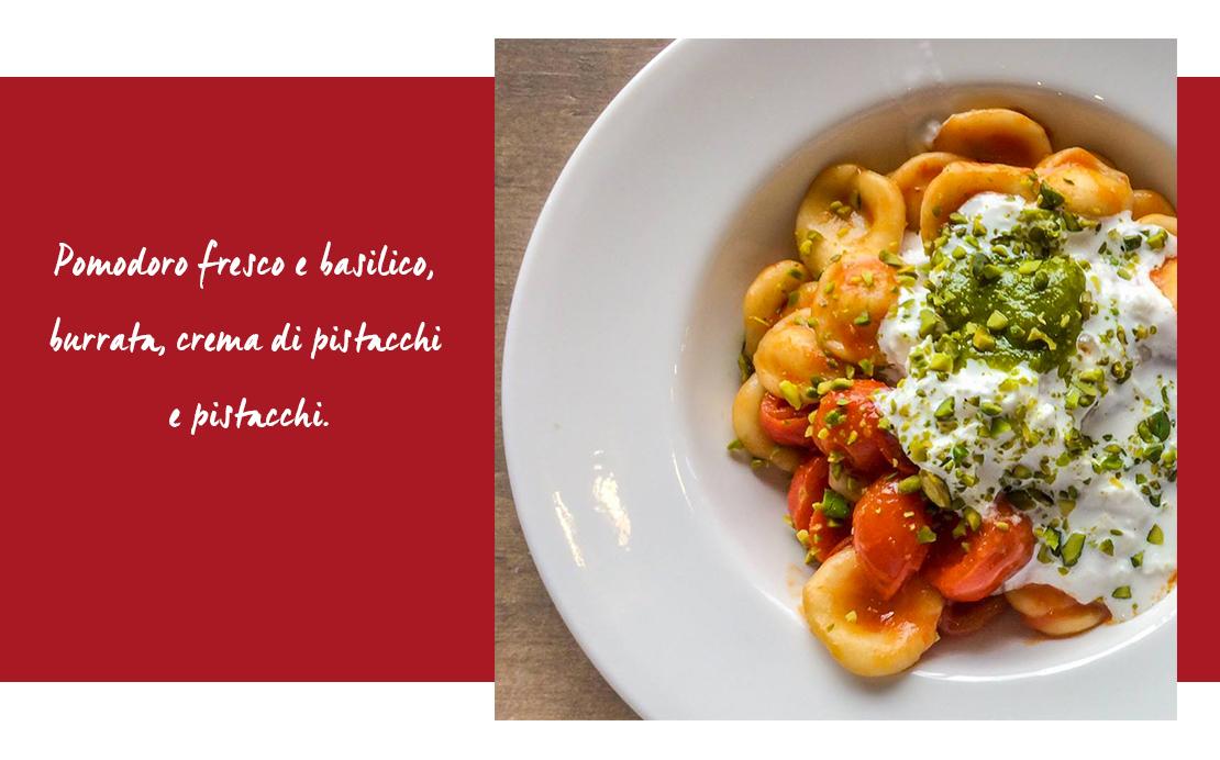 Miscusi, Milano, Pasta, Ricette, Cibo, Ristorante, Made in Italy