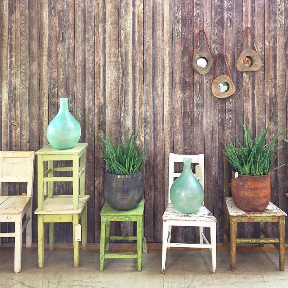 Dalani, Basil Green Pencil, Progetto, Design, Milano, Londra, Idee, Giardino, Casa, Fai da Te