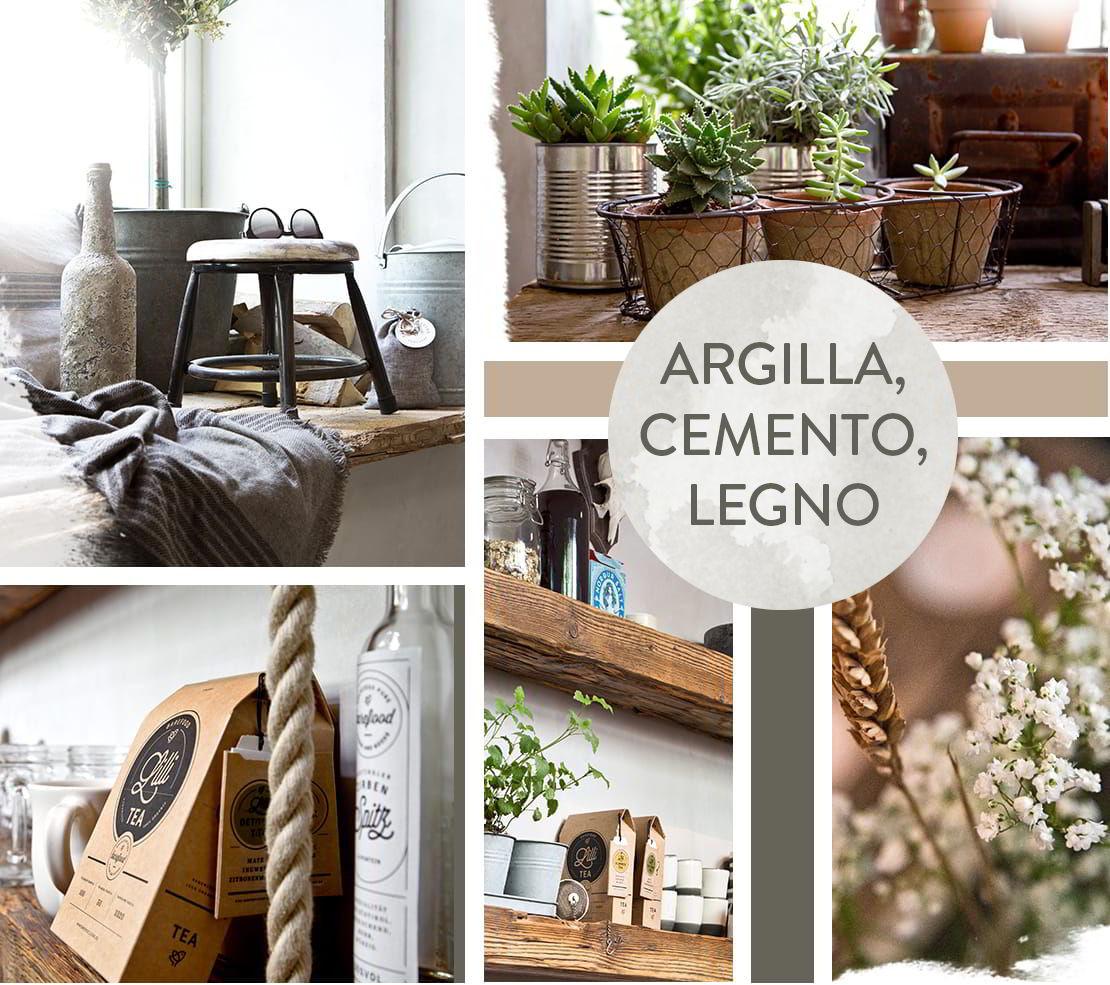 Dalani, Stile Contemporaneo, Casa, Cucina, Fai da Te, Stile, Ispirazioni, Stile, Living, Natura