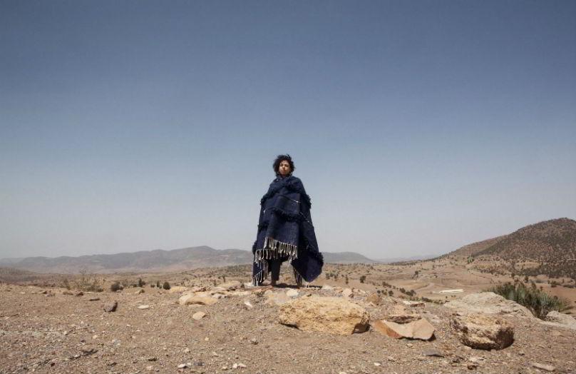 Passione Marocco - Viaggiare con Mina Abouzahra