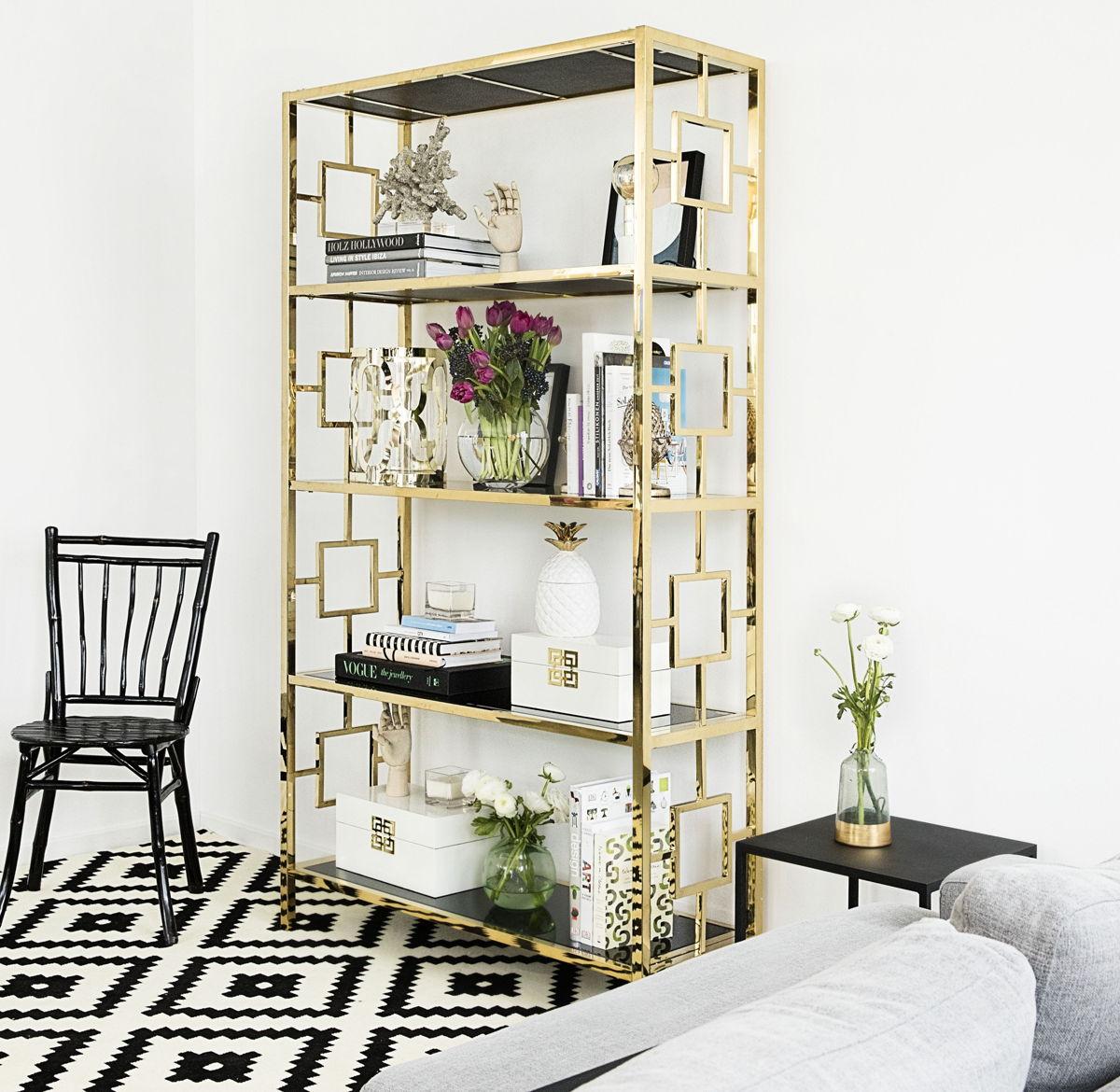 Dalani, Libreria, Design, Libri, Style