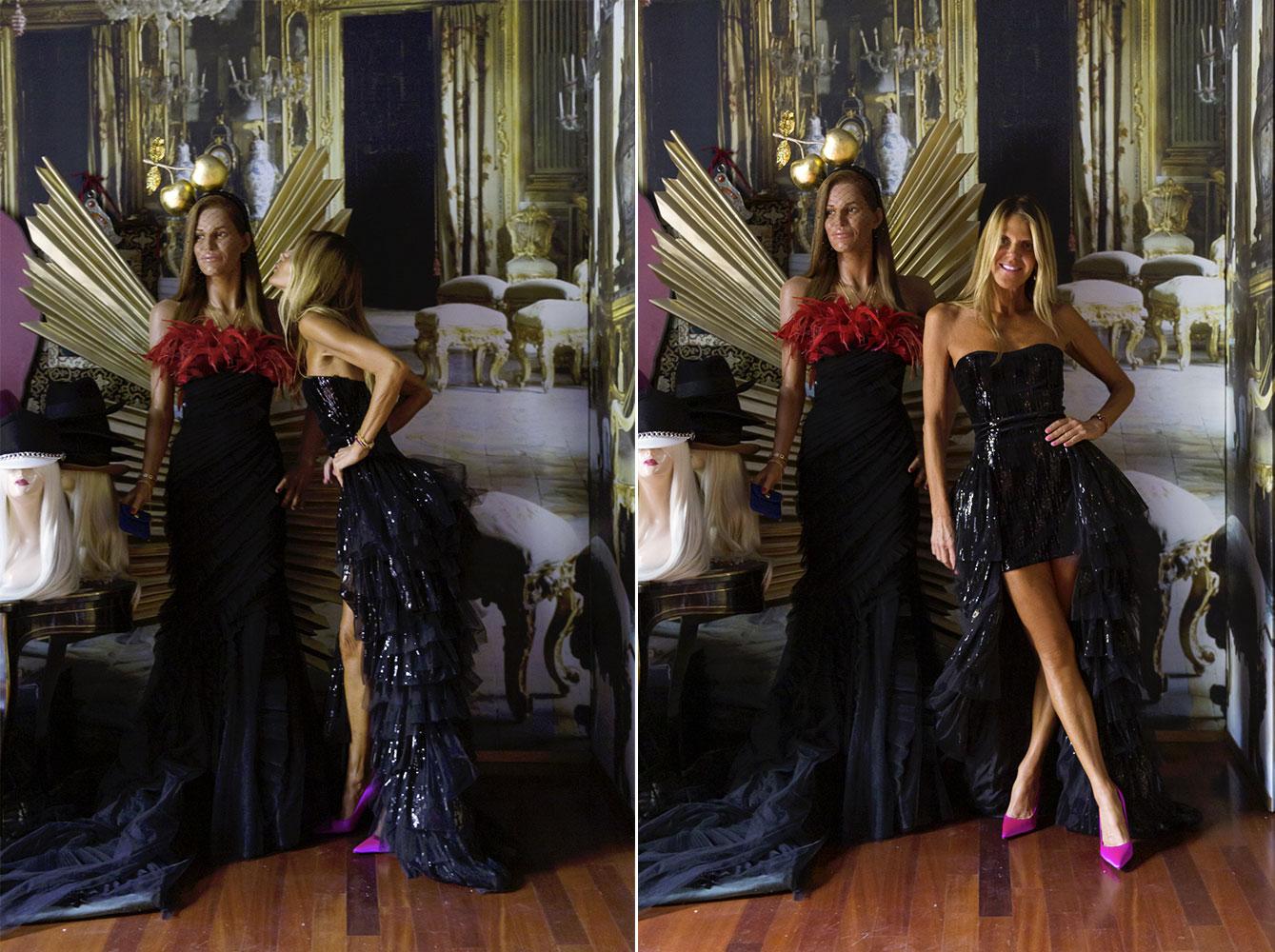 Anna Dello Russo, Vogue, Vogue Japan, Style, Casa, Fashion