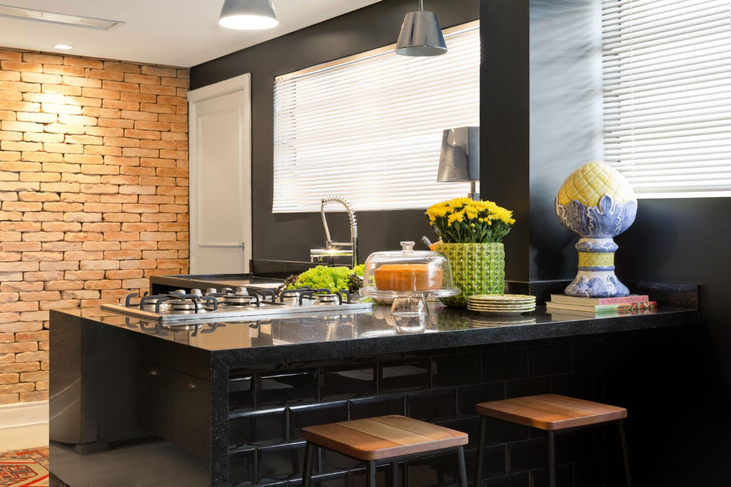 stile vintage cucina