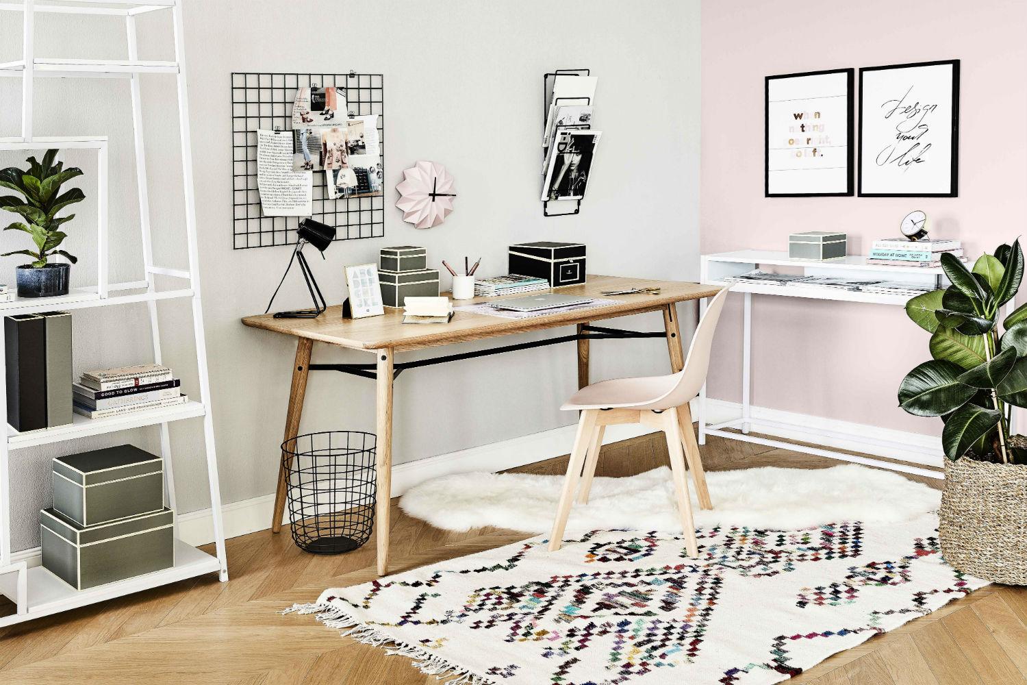 Westwing, Office, Colori, Design, Idee, Relax, Spazio