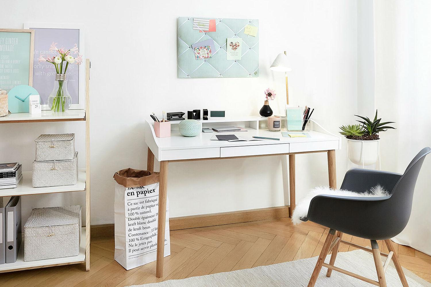 Westwing, Office, Colori, Design, Idee, Relax, Spazio