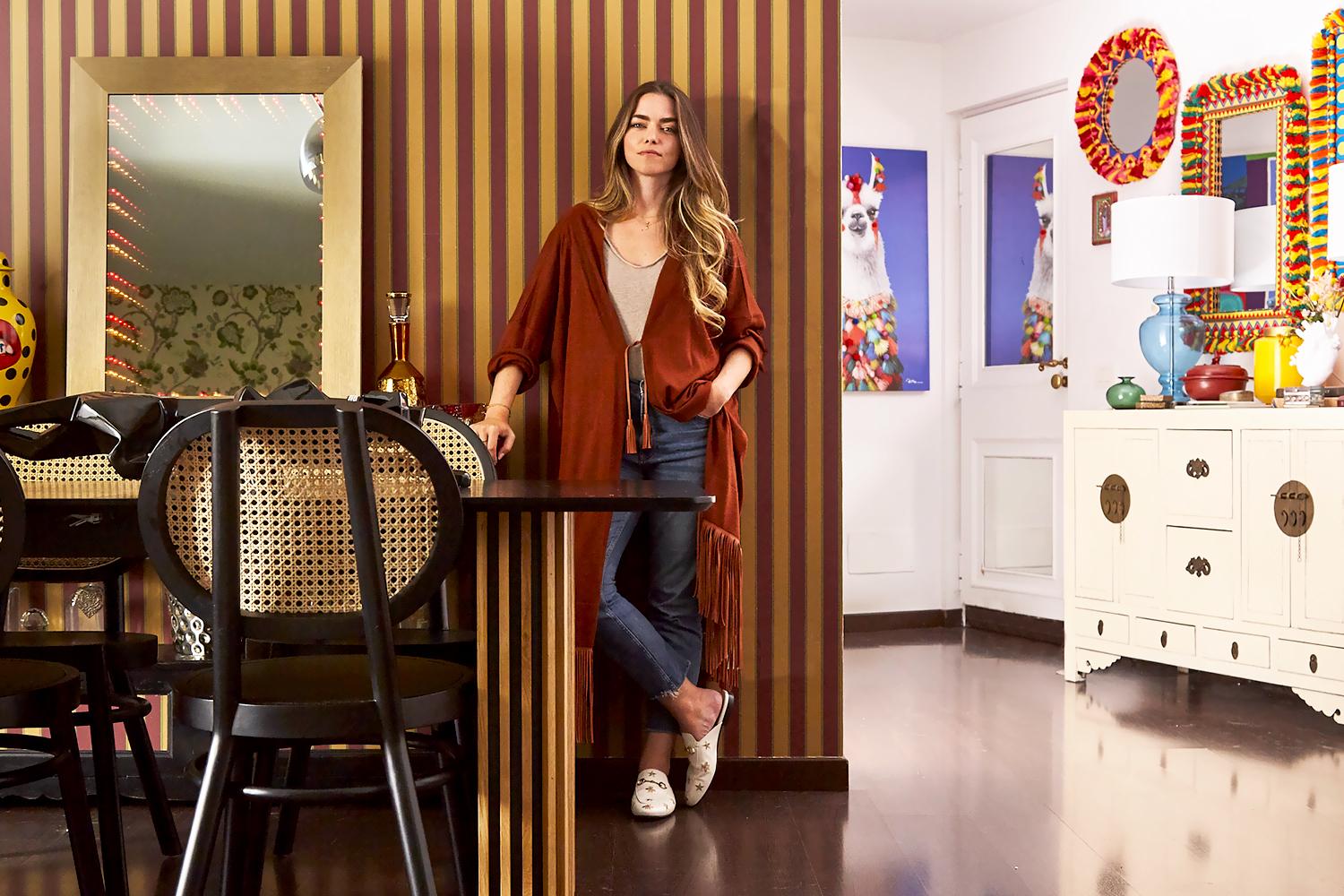 Alice Etro, Casa, Moda, Design, Stile, Milano, Westwing