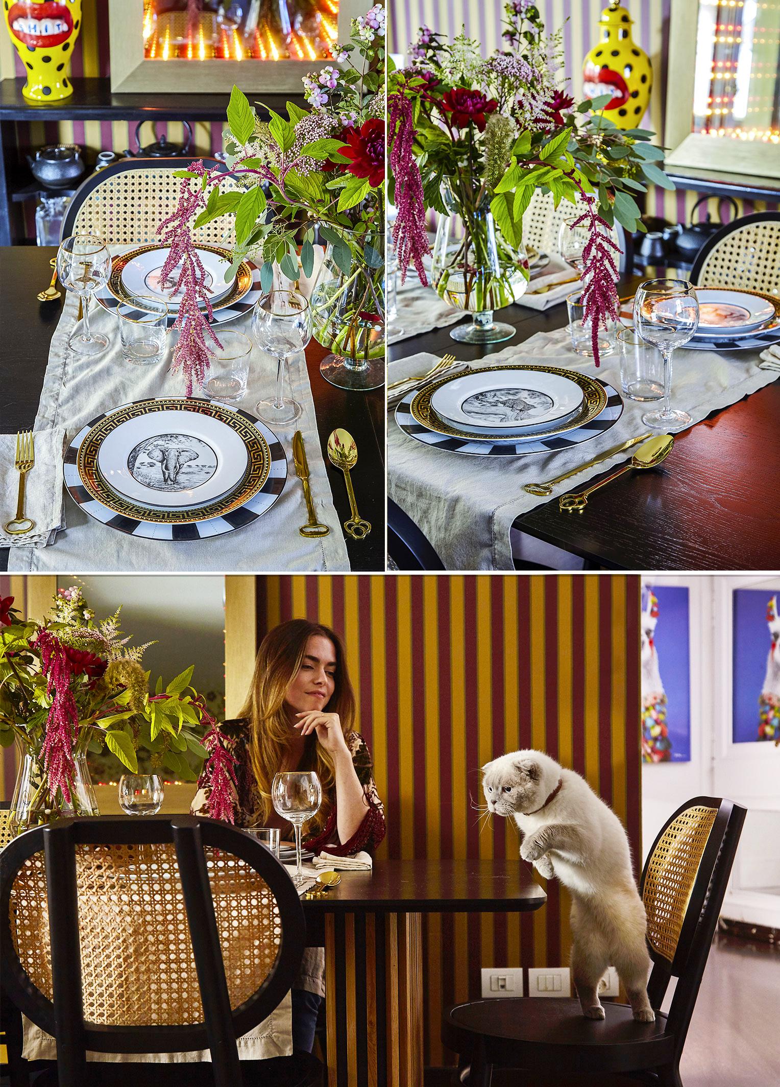 Alice Etro, Casa, Moda, Design, Stile, Milano, Westwing