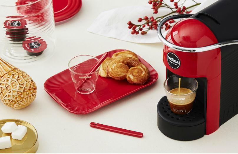 La cultura del caffè secondo Lavazza