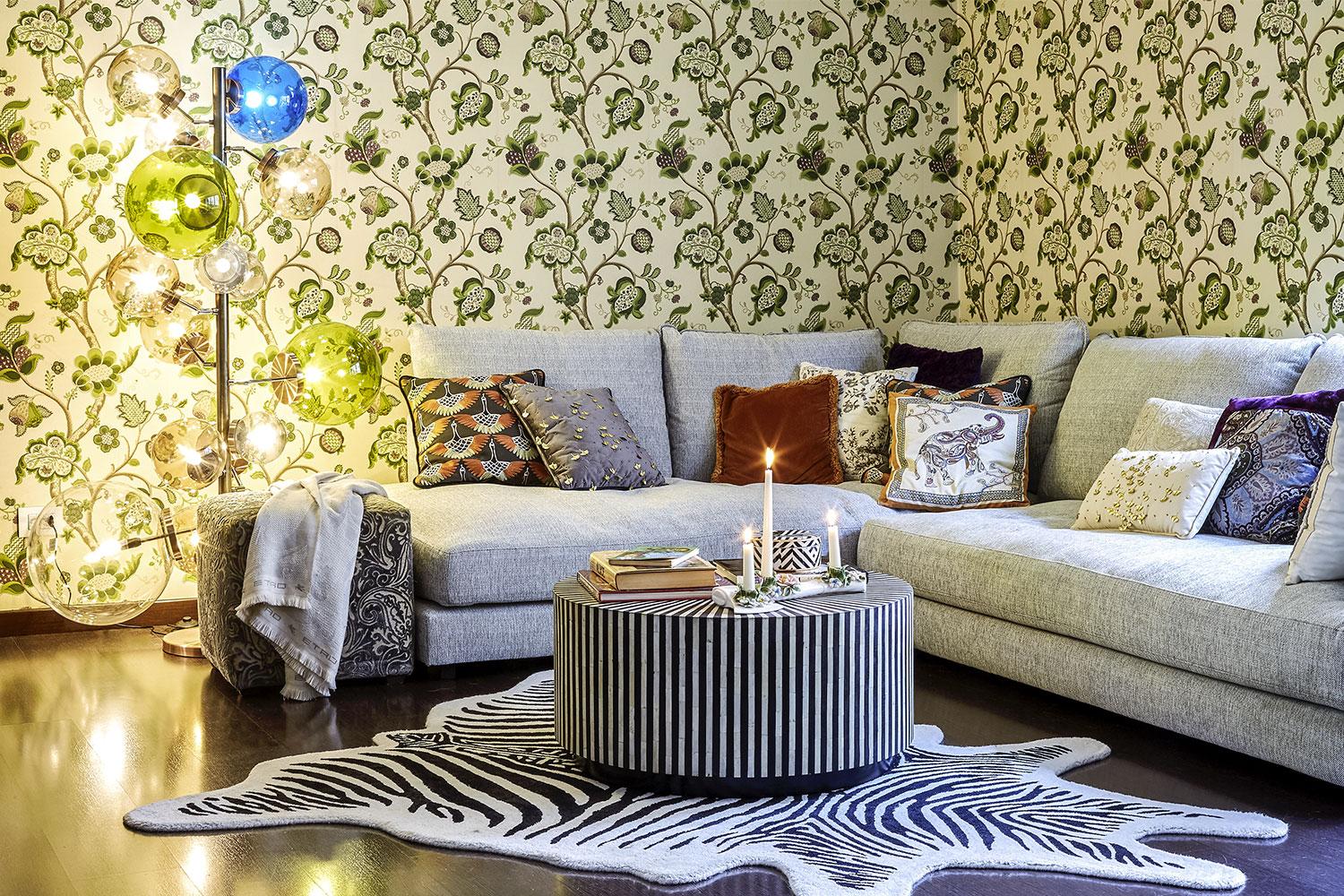 Alice Etro, Casa, Moda, Design, Stile, Milano, Westwing
