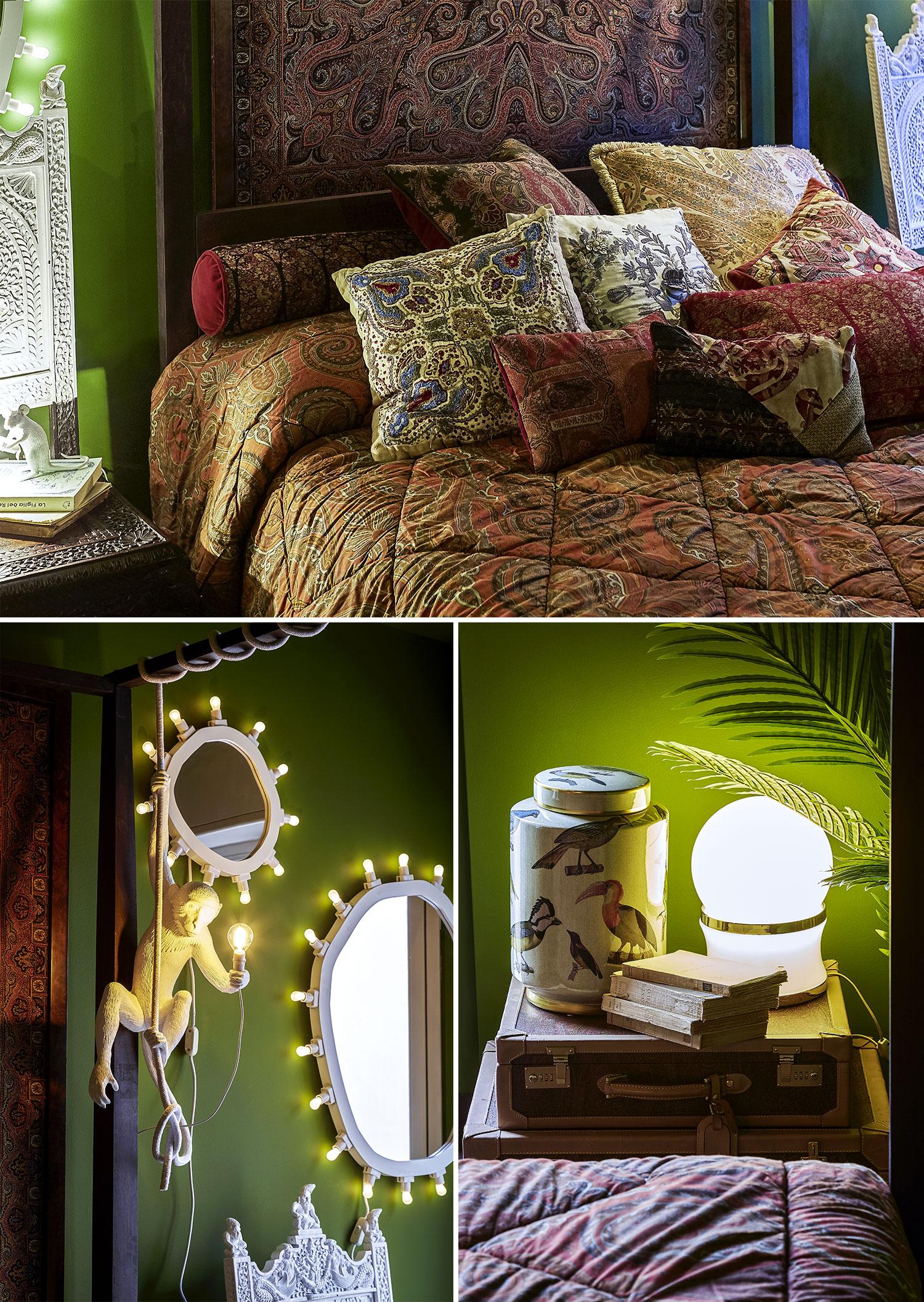 Alice Etro, Casa, Moda, Design, Stile, Milano, Westwing