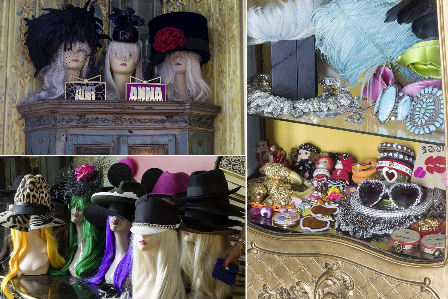Anna Dello Russo, Vogue, Vogue Japan, Style, Casa, Fashion