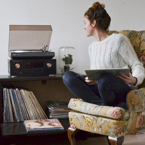 Meet the editors: Marte
